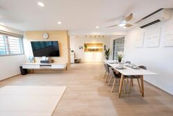 Blk 401 Sun Plaza Green (Tampines), HDB 5 Rooms #629241011